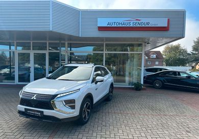 Mitsubishi Eclipse, 2022