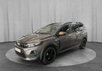 Dacia Jogger, 2026