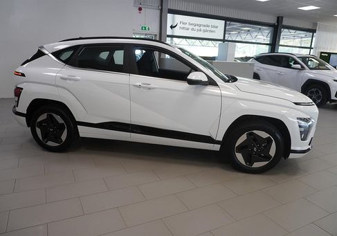 Hyundai Kona, 2026