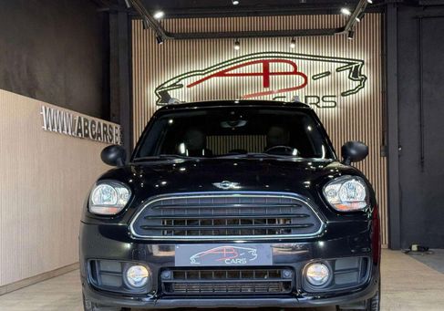 MINI, 2018