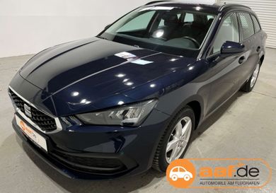 Seat Leon, 2022
