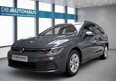 Volkswagen Golf, 2024