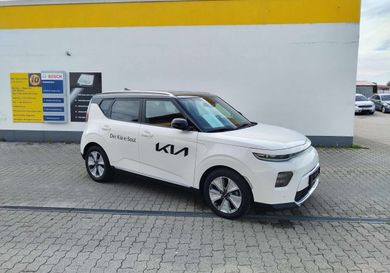Kia Soul, 2022