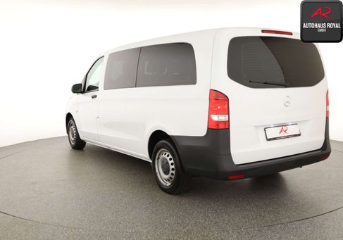 Mercedes-Benz Vito, 2018