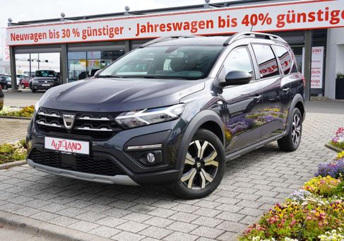 Dacia Jogger, 2022