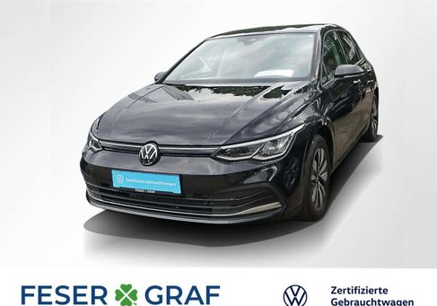 Volkswagen Golf, 2023