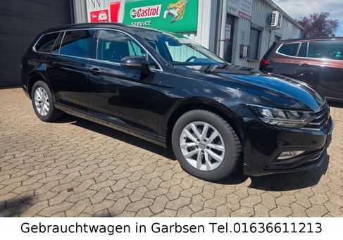 Volkswagen Passat Variant, 2023