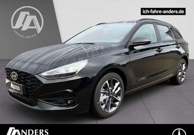 Hyundai i30, 2026