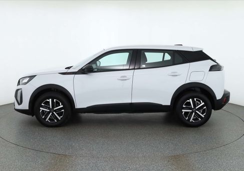 Peugeot 2008, 2025
