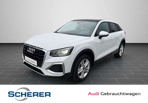 Audi Q2, 2023