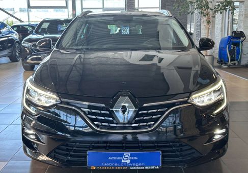 Renault Megane, 2021