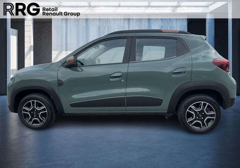 Dacia Spring, 2023 2