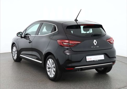 Renault Clio, 2022
