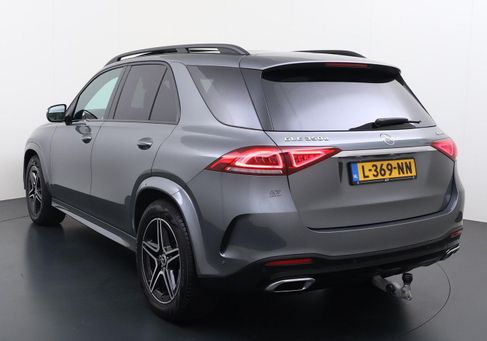 Mercedes-Benz GLE 350, 2020