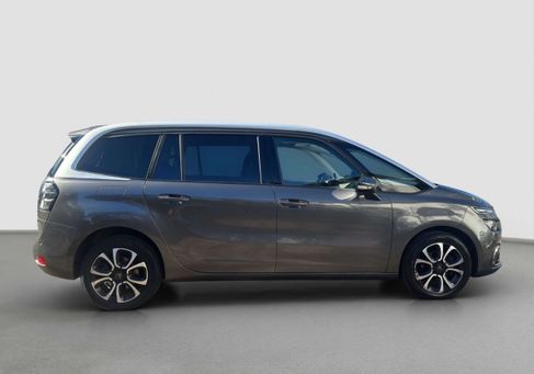Citroën Grand C4 Picasso, 2020