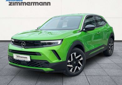 Opel Mokka, 2023