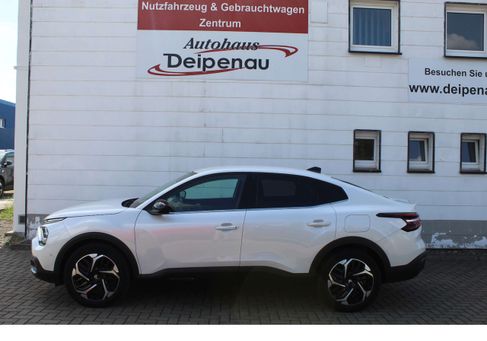 Citroën C4, 2023 3