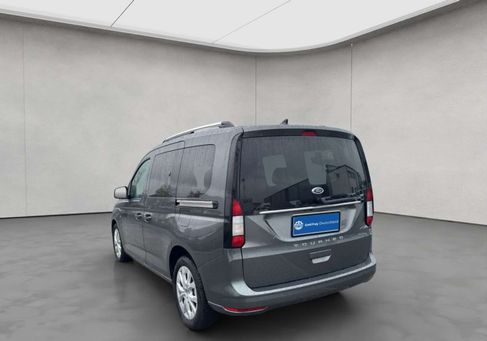 Ford Tourneo Connect, 2024