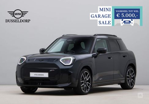 MINI, 2024