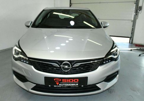 Opel Astra, 2020