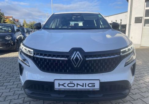 Renault Austral, 2023