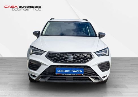 Seat Ateca, 2023