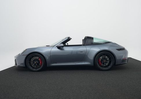 Porsche 992, 2025 2