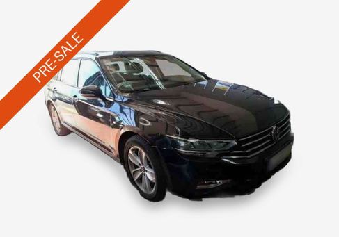Volkswagen Passat Variant, 2021 2