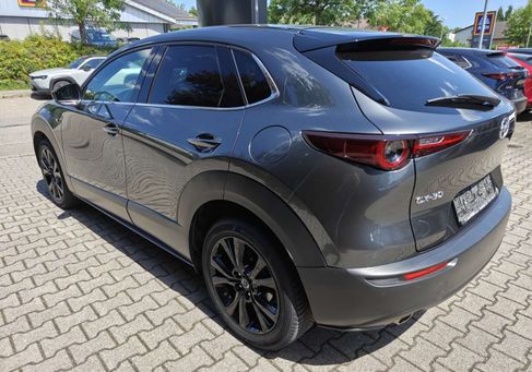 Mazda CX-30, 2023 3