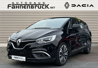 Renault Grand Scenic, 2023