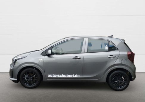 Kia Picanto, 2025