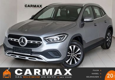 Mercedes-Benz GLA 250, 2023