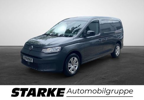Volkswagen Caddy, 2022