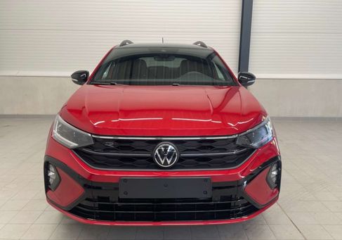 Volkswagen Taigo, 2025