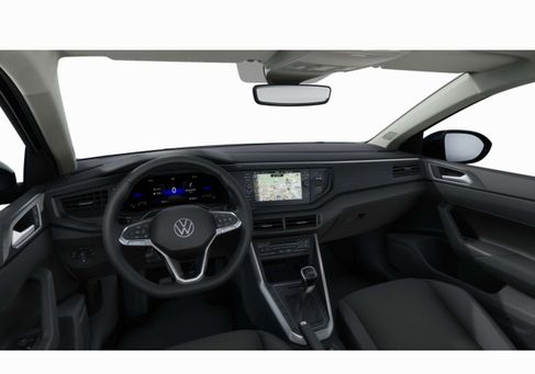 Volkswagen Taigo, 2025