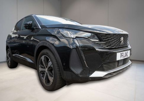 Peugeot 3008, 2024