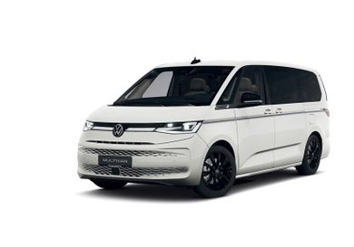 Volkswagen Multivan, 2026