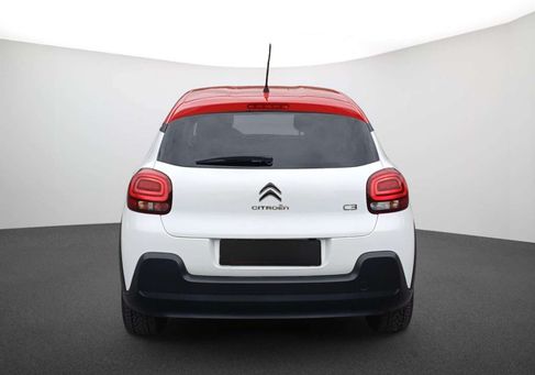Citroën C3, 2022 3