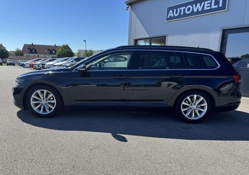 Volkswagen Passat Variant, 2022 2