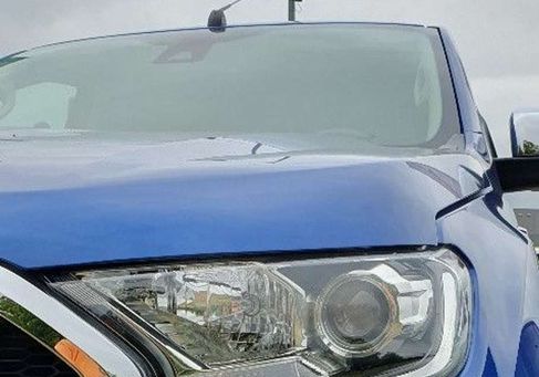 Ford Ranger, 2019