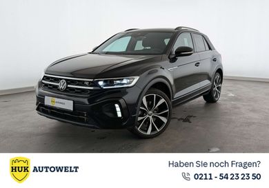 Volkswagen T-Roc, 2023