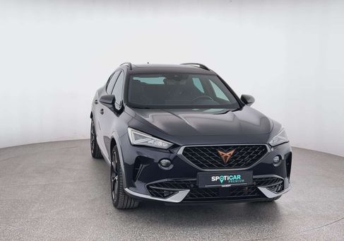 Cupra Formentor, 2022