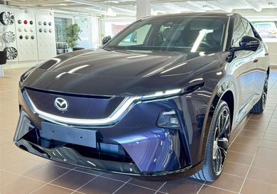 Mazda, 2026