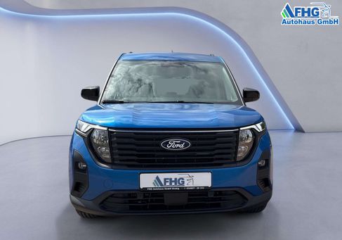 Ford Tourneo Courier, 2024