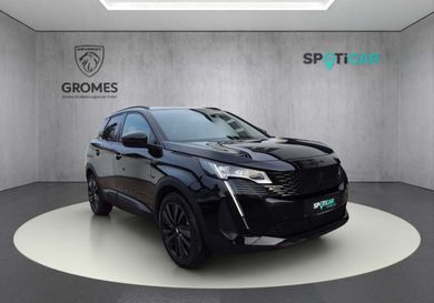 Peugeot 3008, 2024