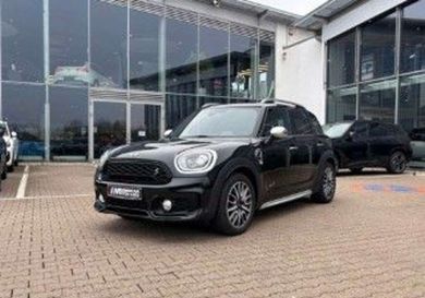 MINI Cooper SD, 2017