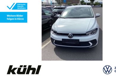 Volkswagen Polo, 2023