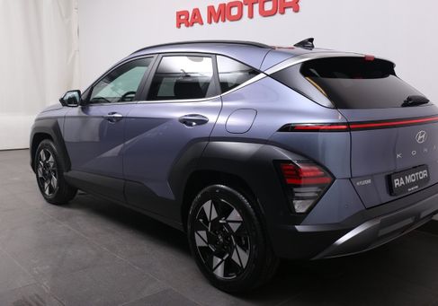 Hyundai Kona, 2026 3