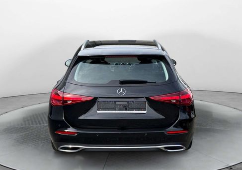 Mercedes-Benz C 220, 2022