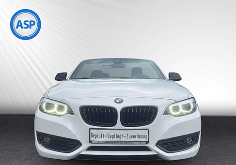 BMW 220, 2018 2